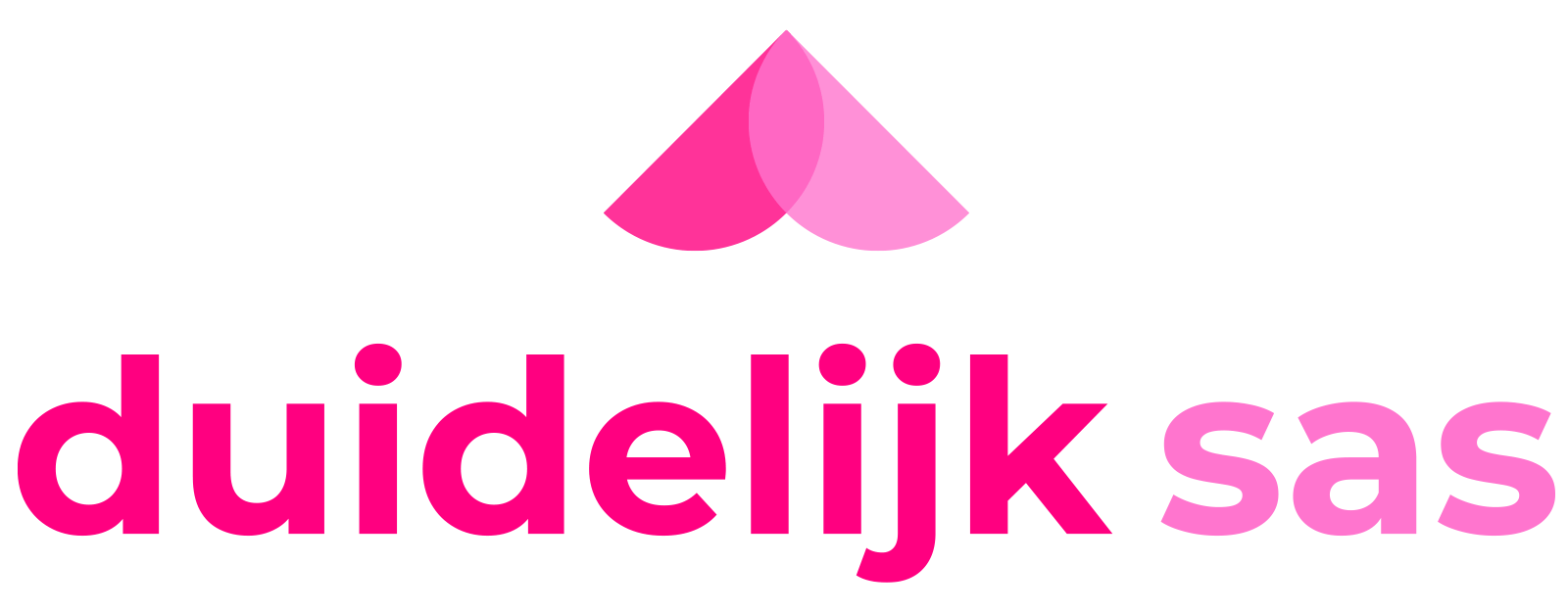 Duidelijk Sas - online marketing en communicatie